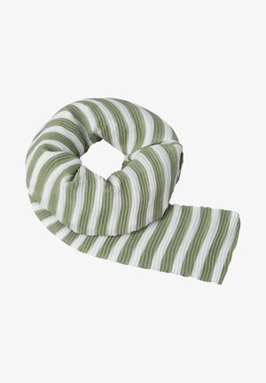Snood - light ivy