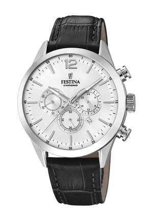 TIMELESS  - Zegarek chronograficzny