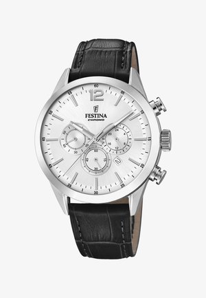 TIMELESS - Zegarek chronograficzny