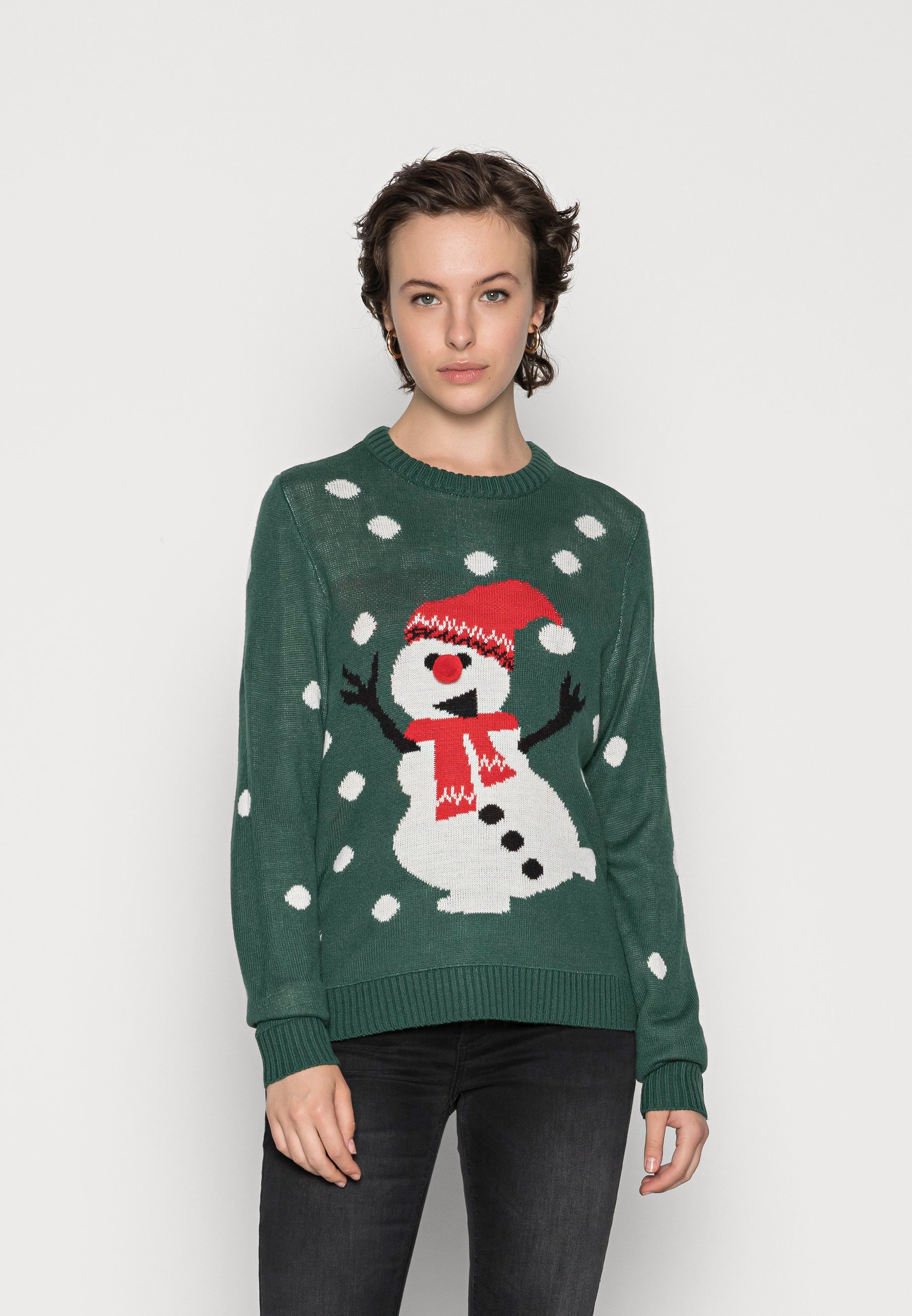 Christmas Jumpers Online | Zalando UK