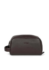 Necessär - dark brown