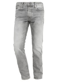 Não selecionado, kamden grey stretch denim light aged
