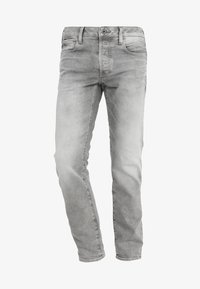 Não selecionado, kamden grey stretch denim light aged