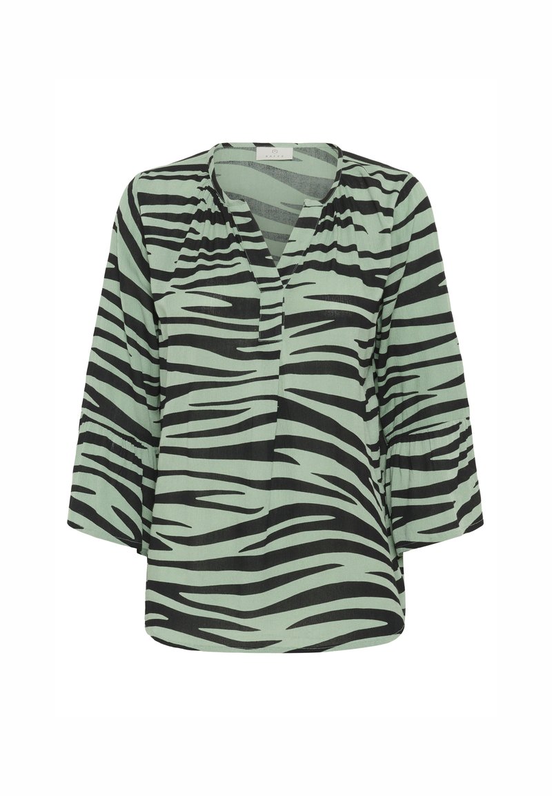 Kaffe Blouse niet gedefinieerd