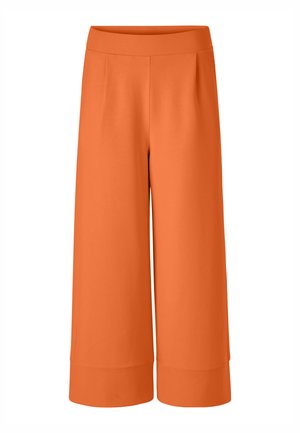 Rich & Royal, RICH & ROYAL HOSE - Hlače - mandarina