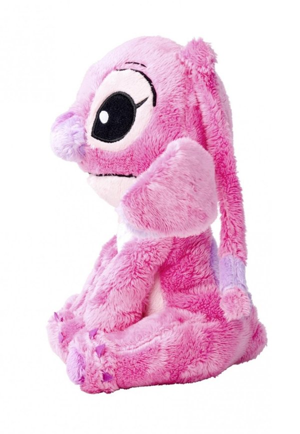 STITCH – PLÜSCHFIGUR 25 CM – Kuscheltier – rose