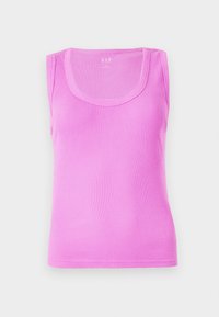 SCOOP  - Top - standout pink