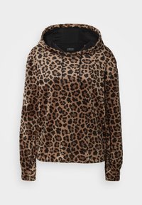 Marc Cain Sweatshirt - milk coffee