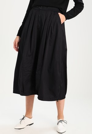 Jupe longue - black
