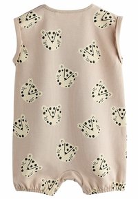 Next ROMPER - REGULAR FIT - Overall / Jumpsuit - neutral cheetah