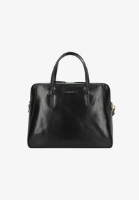 The Bridge Notebooktasche nero abb oro/schwarz1