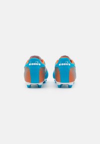 Crampons de football Homme Nike LEGEND 10 ELITE FG Bleu Sport 2000
