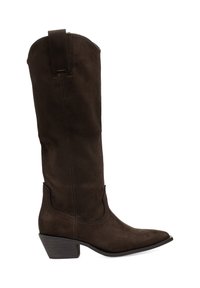 Kamome GENESIS - Botas - marrón