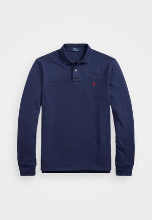 LONG SLEEVE - Top dugih rukava - spring navy heather