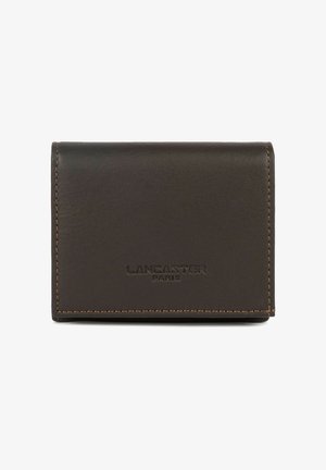 LANCASTER, SOFT VINTAGE - Portemonnee - marron