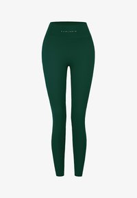 Nevybrané, teal green