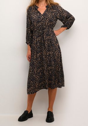 Jurk - blue