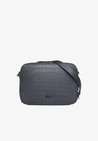 Ausgewählt, schwarz