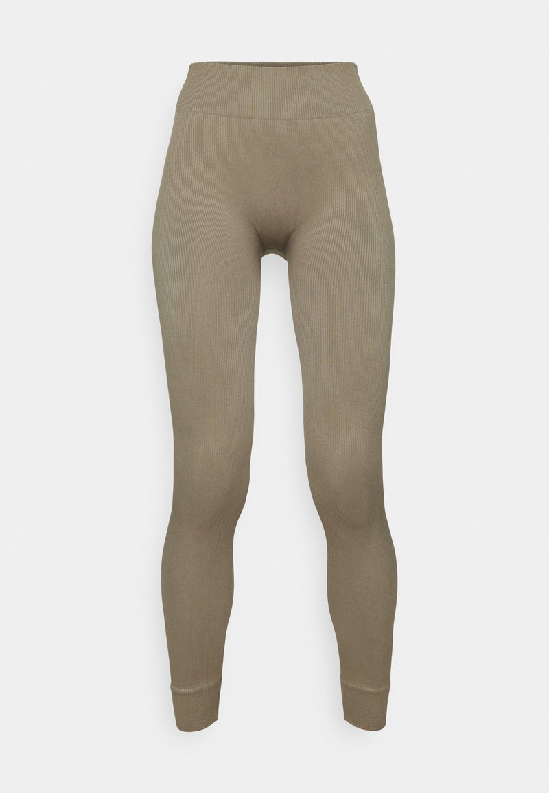 Only Play Tights kaki Only Play Tights kaki