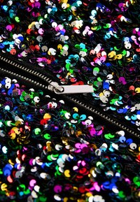 Next SEQUIN - Giacca da mezza stagione - multi