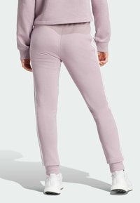 adidas Sportswear Träningsbyxor - purple