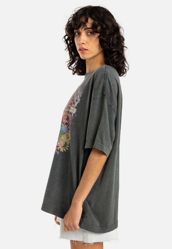 CELIO GRANDE  - Print T-shirt4