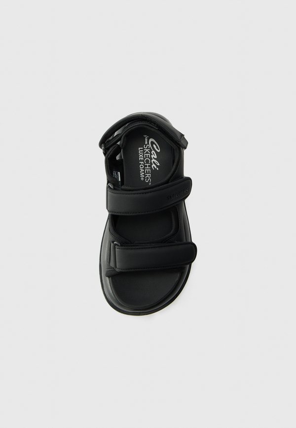 GALAXY CORE  - Platform sandals4