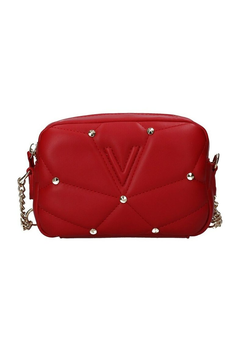 Valentino Bags Schoudertas red/rood Zalando.nl