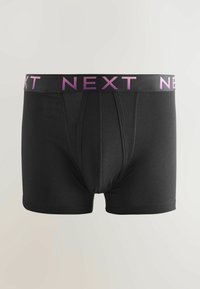 Unausgewählt, black ombre waistband