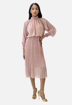 ABAYA - Jurk - pink