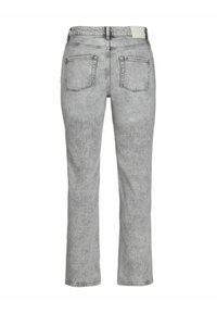 JJXX Tiesaus kirpimo džinsai - grey denim
