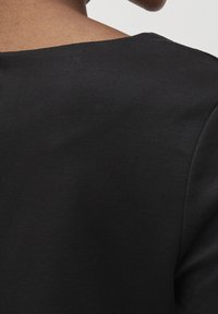 VILA Vardagsklänning - black