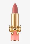 SATINALLURE LIPSTICK - Lipstick - VENUSIAN PEACH
