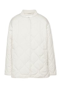 STEPP IM RELAXED FIT - Übergangsjacke - wollweiß