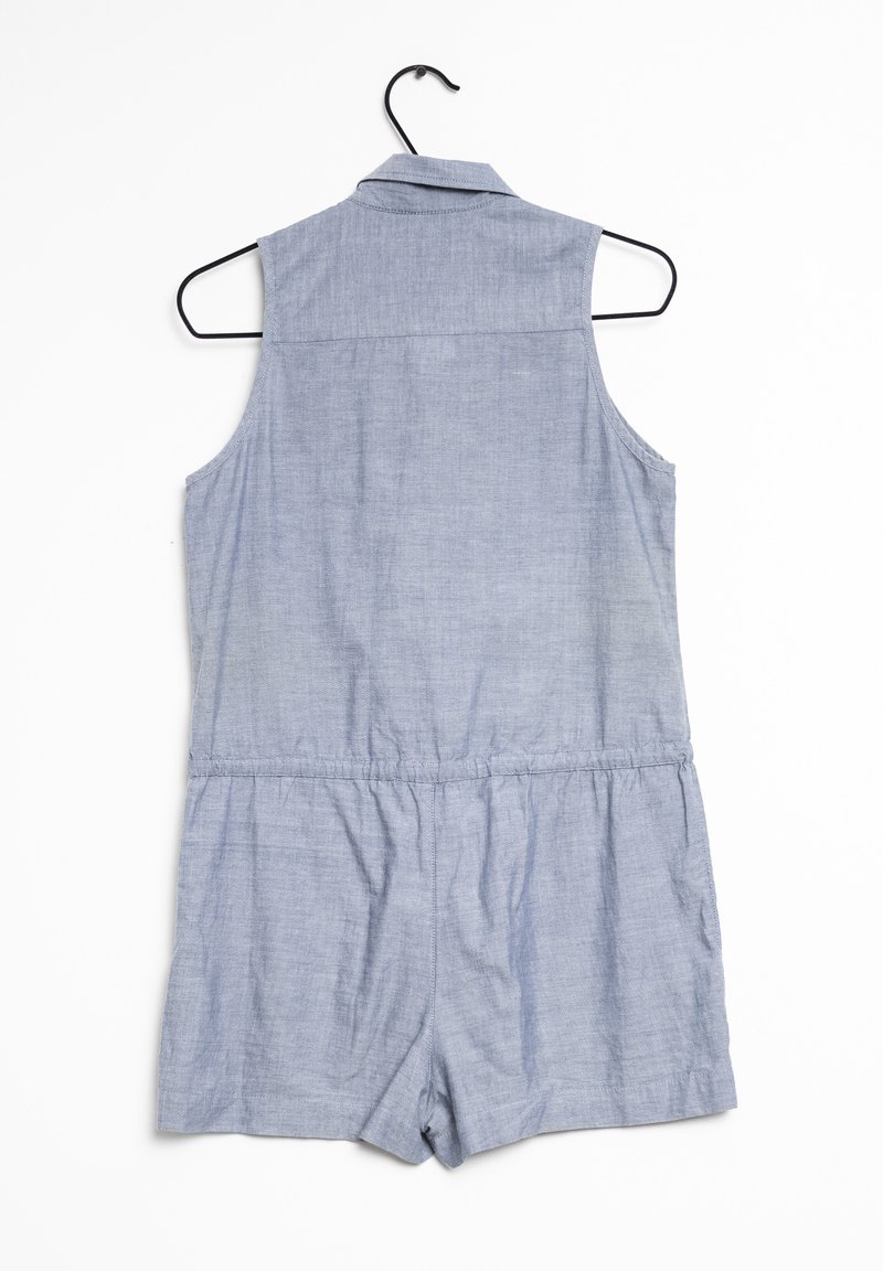 Abercrombie Fitch Jumpsuit blue (Pre-owned) Zalando