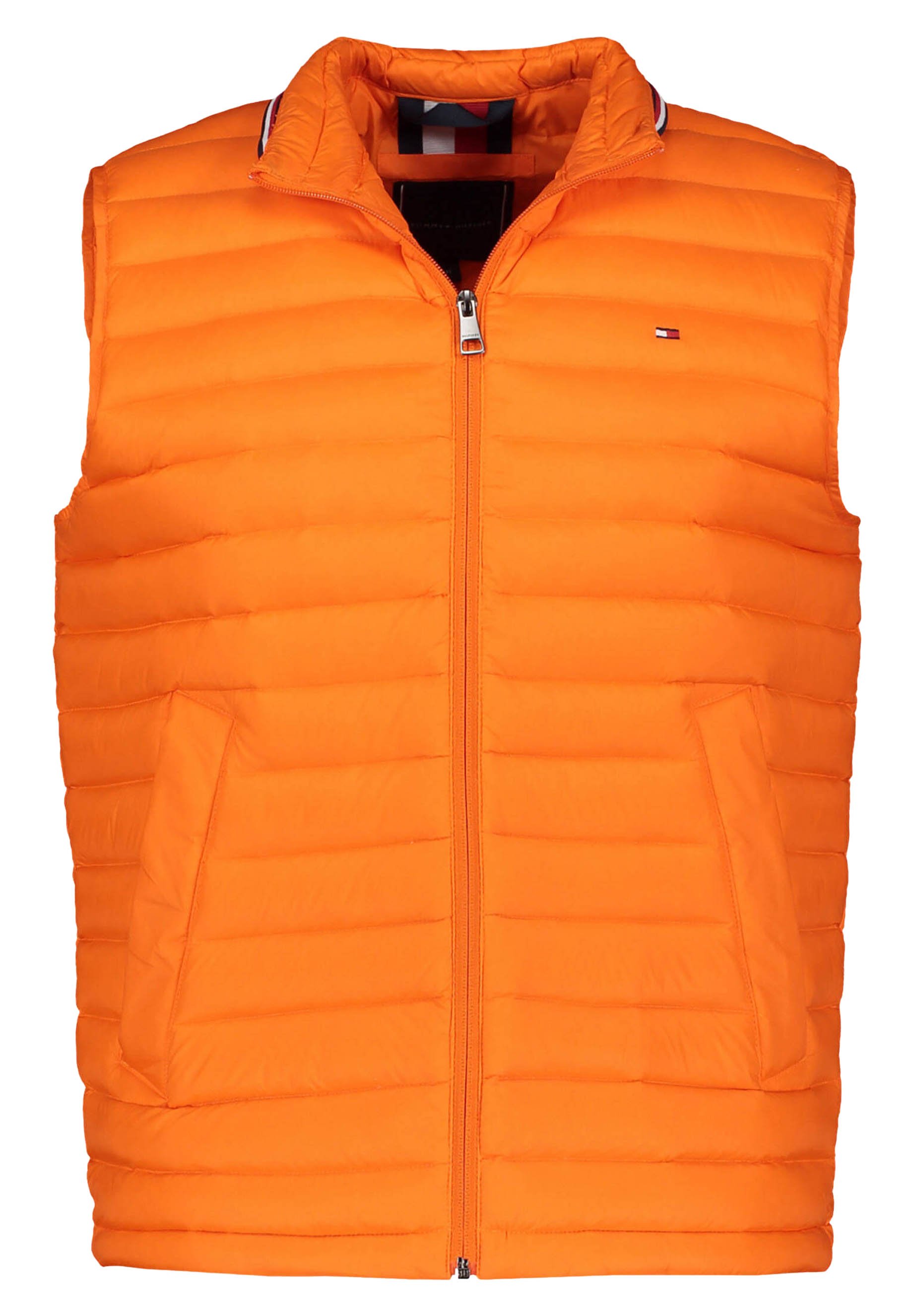 tommy hilfiger doudoune sans manche homme