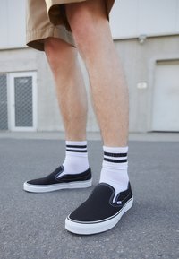 Vans Zapatos sin cordones - black