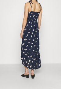 Hollister Co. Denní šaty - dark blue