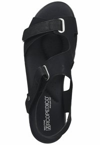 Arcopedico Sandaler - black f