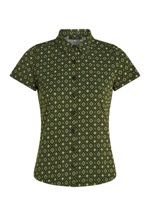 King Louie RIO - Blusa - black