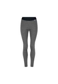 THERMAL TIGHTS - Trikoot - grey