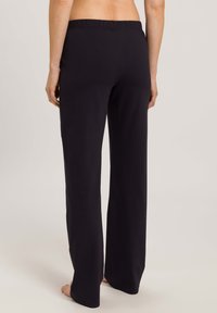 Hanro WEAR - Pyjamahousut/-shortsit - black