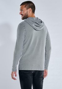 Emilio Adani Long sleeved top - grau