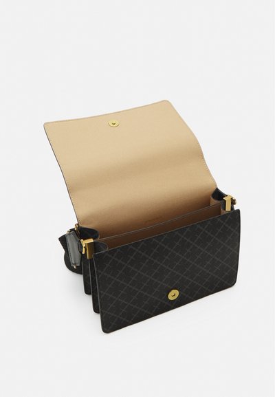 By Malene Birger LOENNA - Soma ar siksnu pāri ķermenim - charcoal