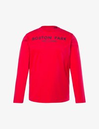 Ausgewählt, apple red