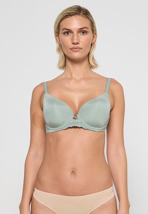 - Biustonosz z fiszbiną