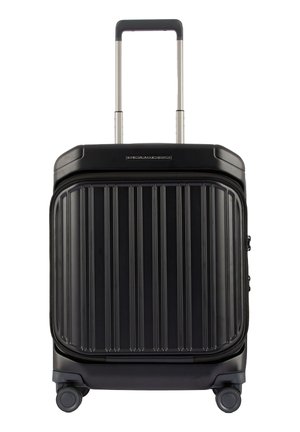 LIGHT KABINEN 55 CM - Bagage / koffer - matt black