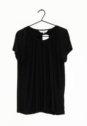 T-shirt basique - black