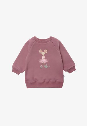 Liliput, TANZMAUS - Sweatshirt - rosa