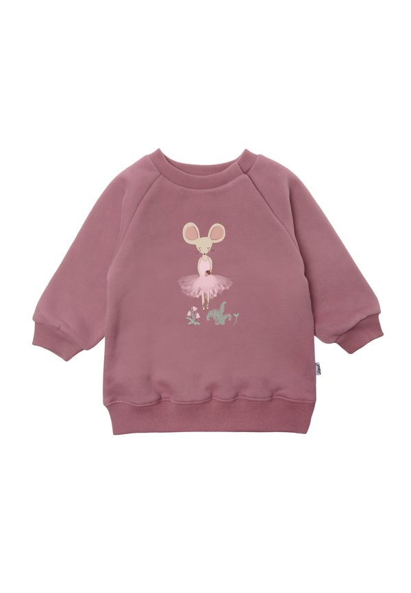 TANZMAUS - Sweatshirt - rosa
